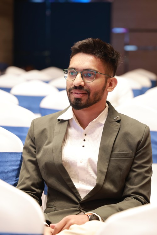 Dr. Bharath Bharadwaj M S